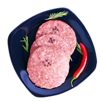 برجر بقري بلدي – بالوزن