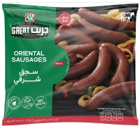 سجق شرقي المراعي - 300جم