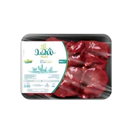 كبده فراخ من شهد - 500 جرام