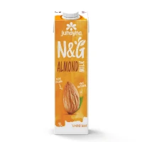 جهينه حليب لوز نباتي - 1 لتر