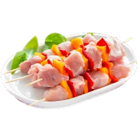 شيش طاووق من كوكي - 400 جرام