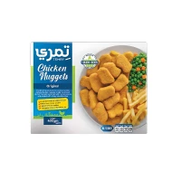 تيمري استربس فيليه دجاج - 400 جرام