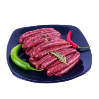 سجق بقرى بلدي