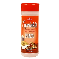 ميلرز خلطة توابل سبرينكل بطعم البيتزا - 90جم