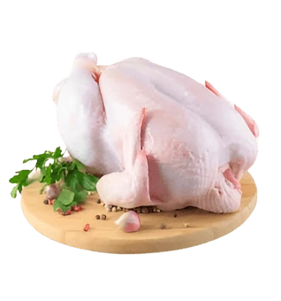 فرخة بالوزن