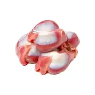 قوانص دجاج طازجة - بالوزن 1 كجم