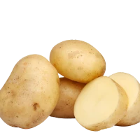 بطاطس للقلي