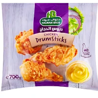 دبابيس دجاج حلواني- 700جم