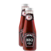 صوص باربيكيو هاينز