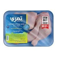 أوراك دجاج من تمري