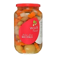 وادي فود مخلل مشكل - 1كجم