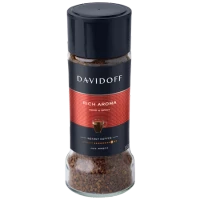 دافيدوف قهوة اسبرسو