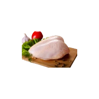 صدور دجاج فريش بالعظم