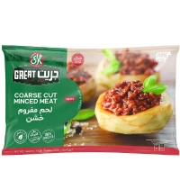 لحم مفروم  المراعي - 300 جم