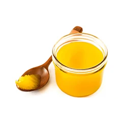 السمن
