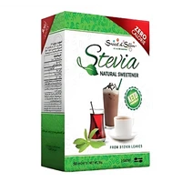 سويت اند سيلم إستيفيا محلي طبيعي