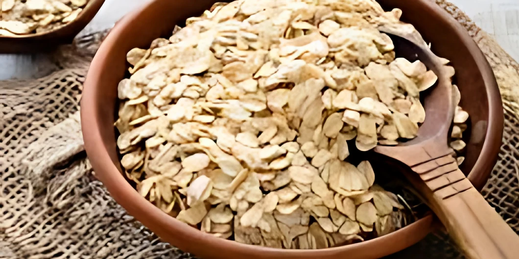 الشوفان غذاء متكامل لصحة أفضل