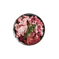 سبيل كبد وقوانص - 1 كجم